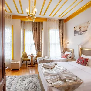  Appart hôtel April Story