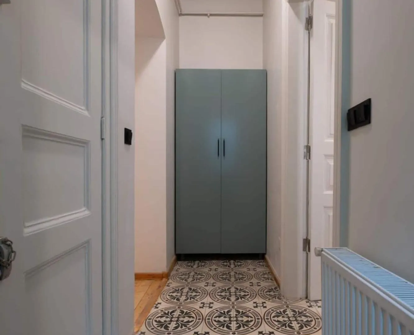 Spacious Rustic 2 Bedroom Few Steps From Galata Tower Istambul 0*,